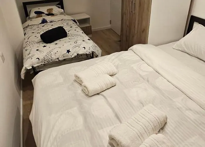Ferienwohnung Paris Lux Night Ni