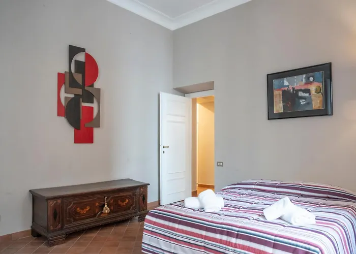 Home D'Elite Ripetta - Spanish Steps Rom