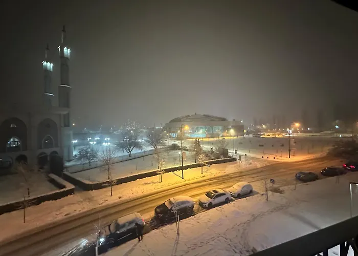 Ferienwohnung Elma Meandar Otoka Sarajevo