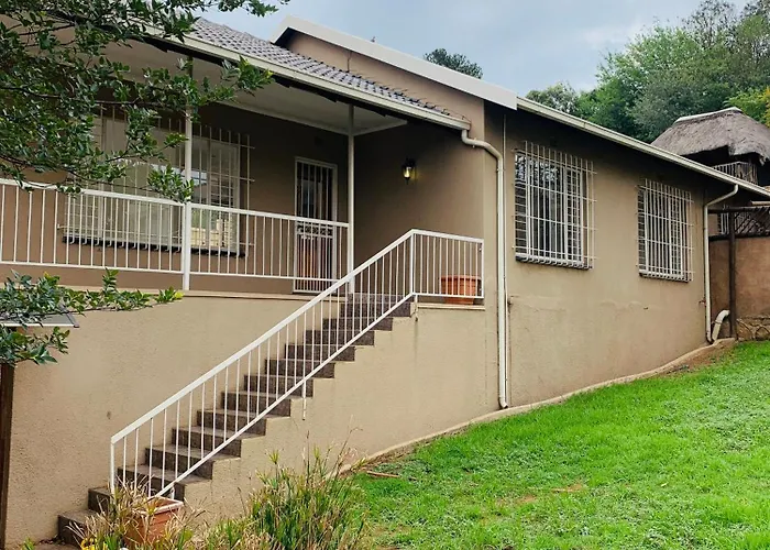 Southern Paradise Johannesburg