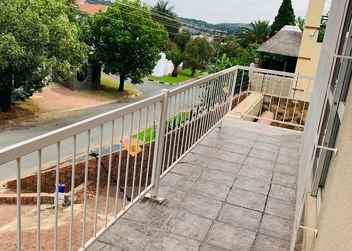 Southern Paradise Johannesburg