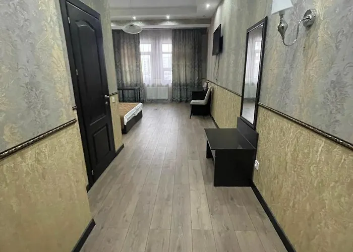 Belon Apartments Astana