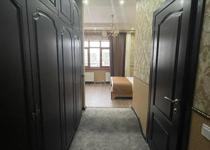 Belon Apartments Astana