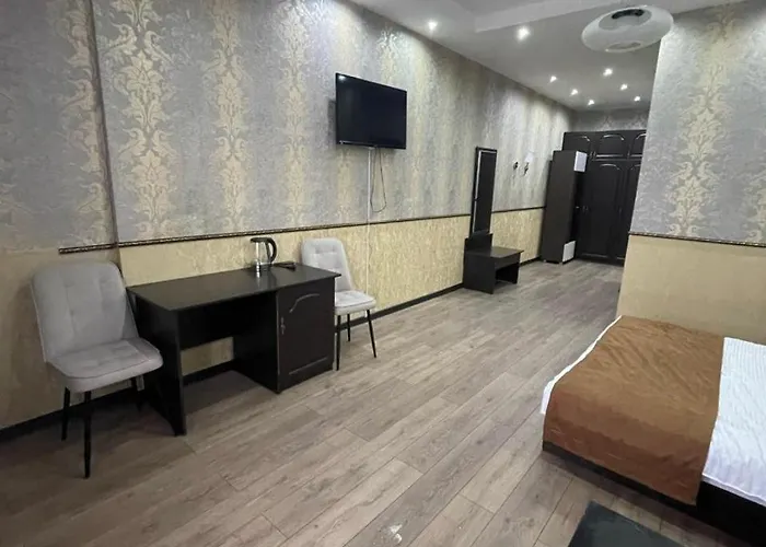 Belon Apartments Astana