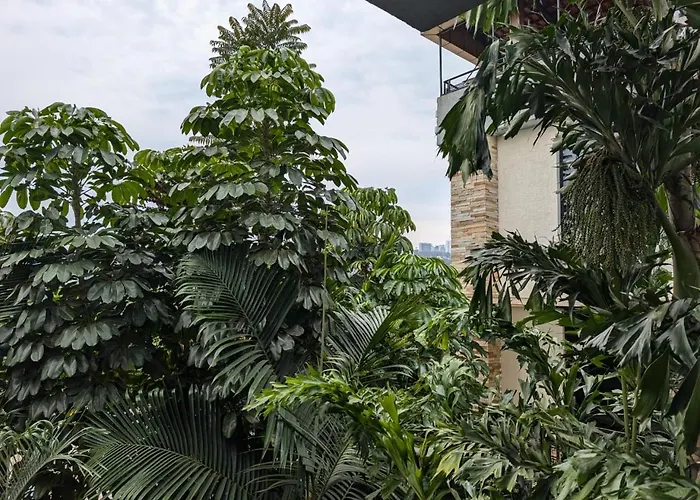 Flocks Of Peace Apartment In Kacyiru Kigali