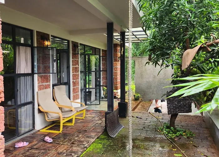 RiverMist Resort Nilambūr