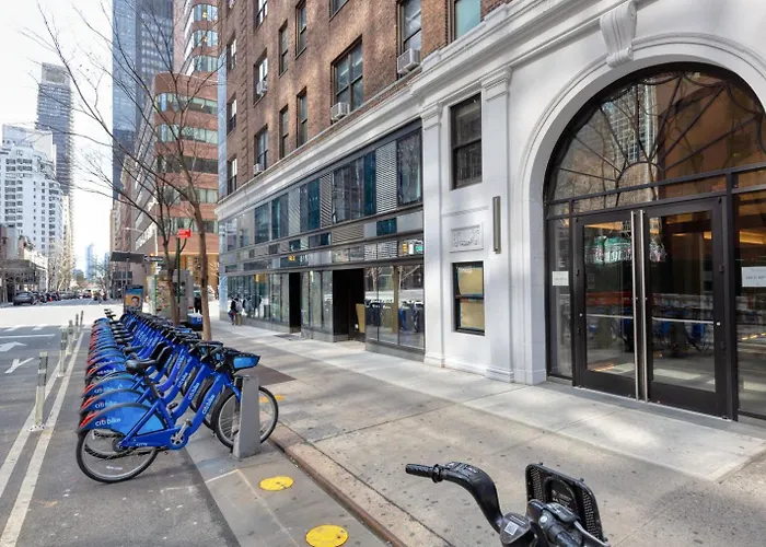 Blueground Boerum Hill Gym Wd Nr Sports Nyc-1573 New York