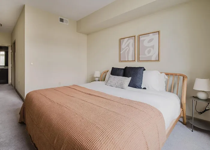 Ferienwohnung Blueground Dublin Pool Ac Nr Museums Sfo-1780 San Francisco