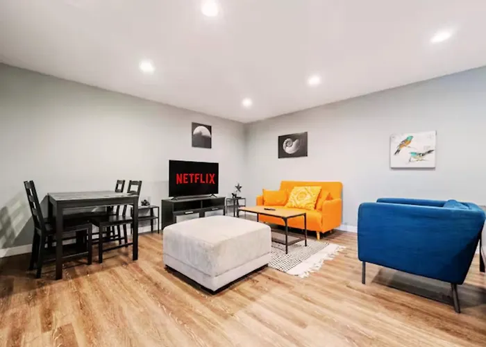 Villa Pentland Way Haven Los Angeles
