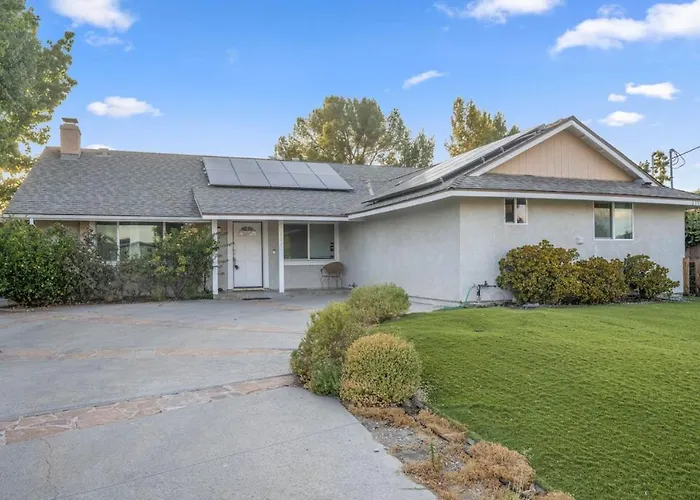 Villa Pentland Way Haven Los Angeles