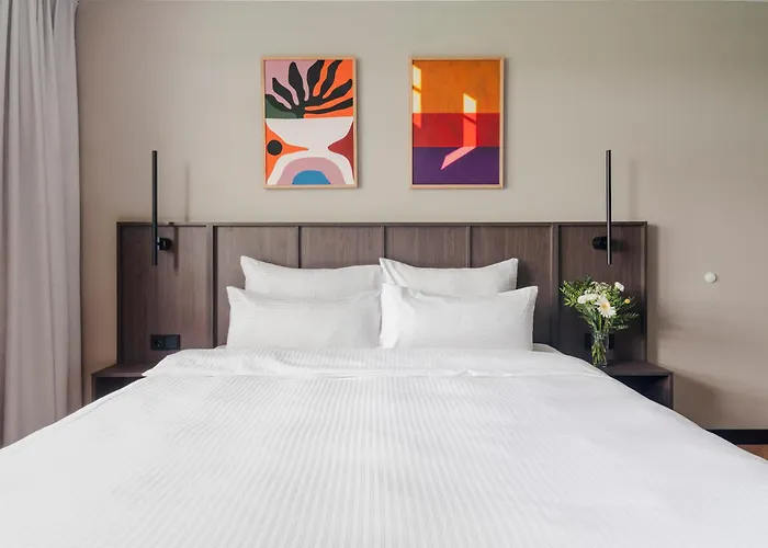 Aparthotel Numa Munich Obersendling