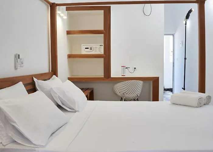 Jirajira Hotel Nosy-Be