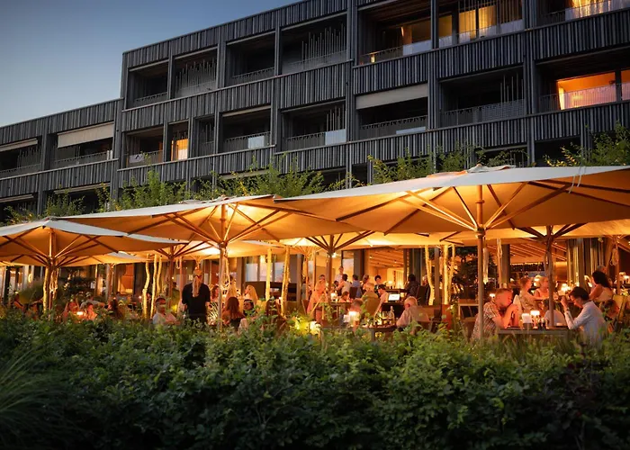 Sonne Seehotel Eich