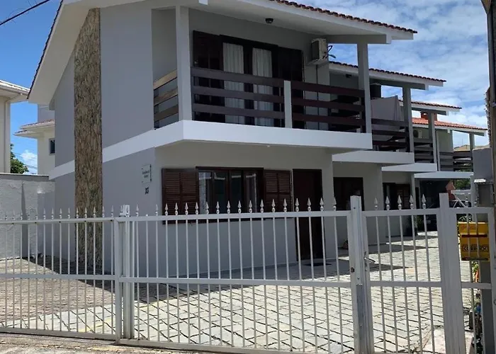 Villa Duplex Residencial Santos Florianópolis