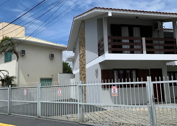 Villa Duplex Residencial Santos Florianópolis