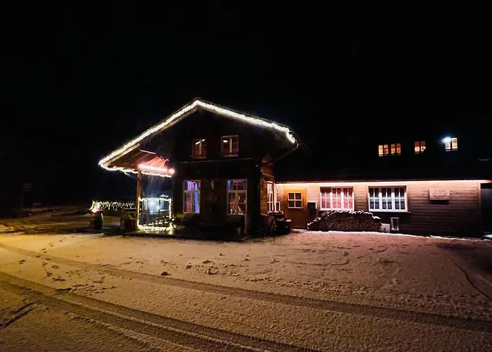 Hotel Jägerstübli Grindelwald