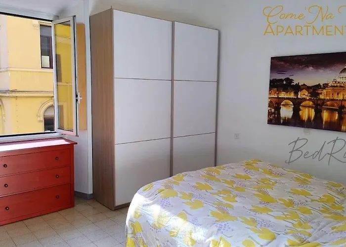 Come' Na Vorta Apartment Rom