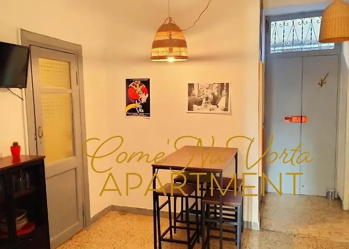 Come' Na Vorta Apartment Rom