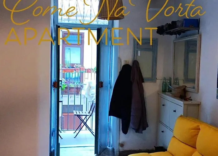 Come' Na Vorta Apartment Rom