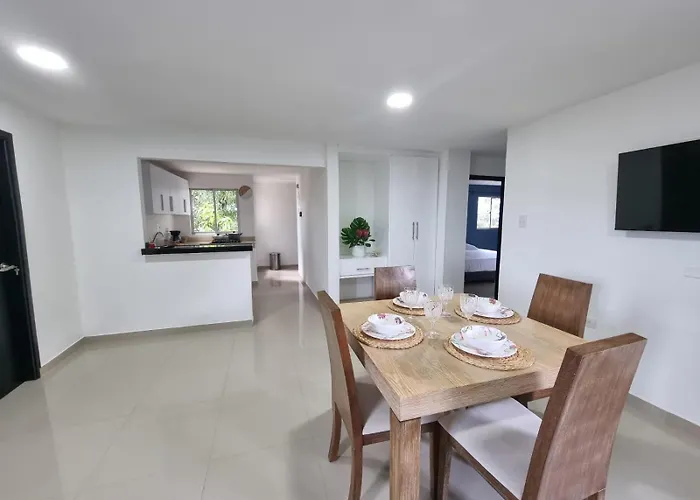 Precioso Apartamento Cerca Playa Ríohacha