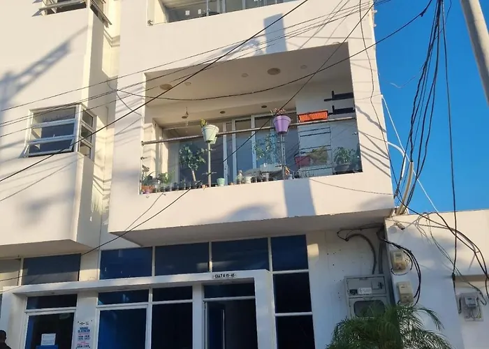Precioso Apartamento Cerca Playa Ríohacha