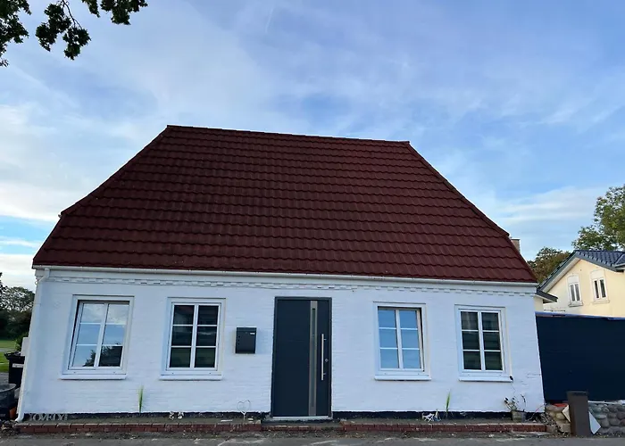 Vestergade B& B Padborg