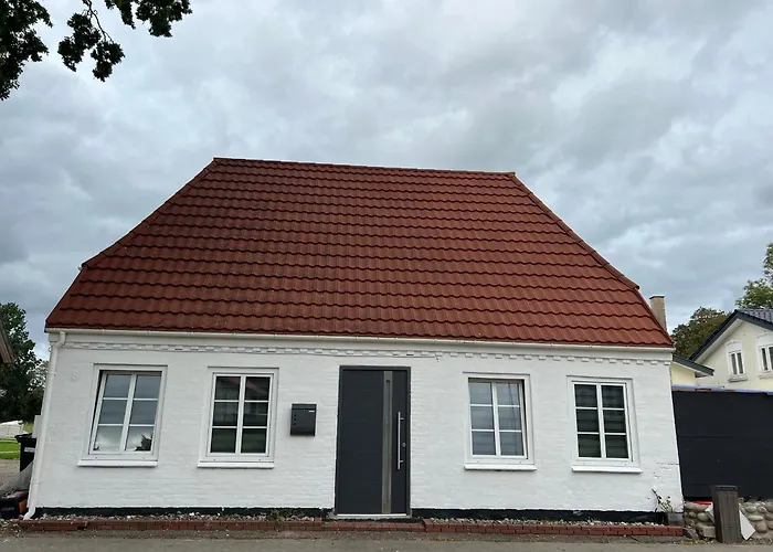 Vestergade B& B Padborg