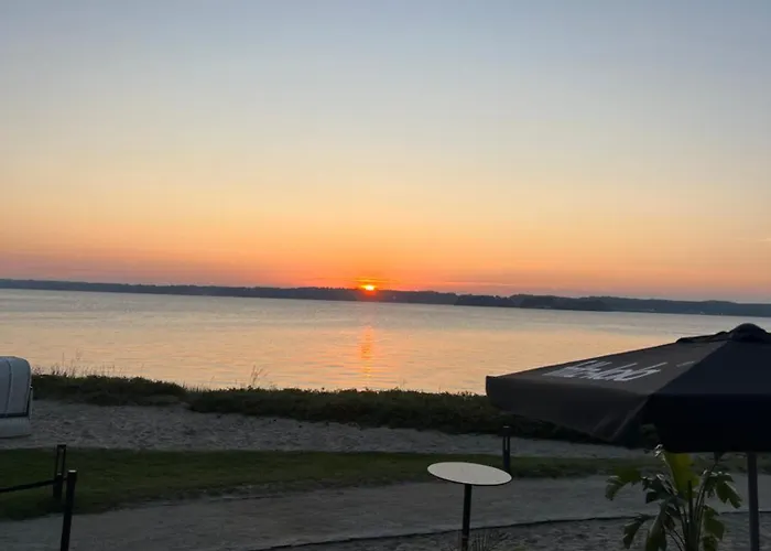 Vestergade B& B Padborg