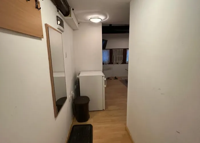 Ferienwohnung Centar Kop Kopaonik