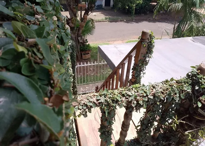 Apartment In Posadas