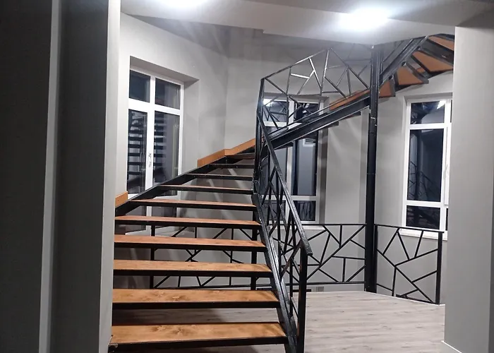 Hotel Тихий Замок Bischkek