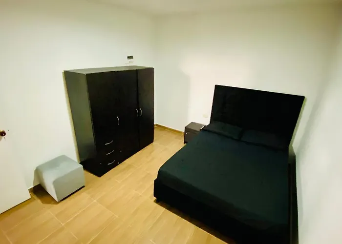 Aparta Hotel San Jose Buga