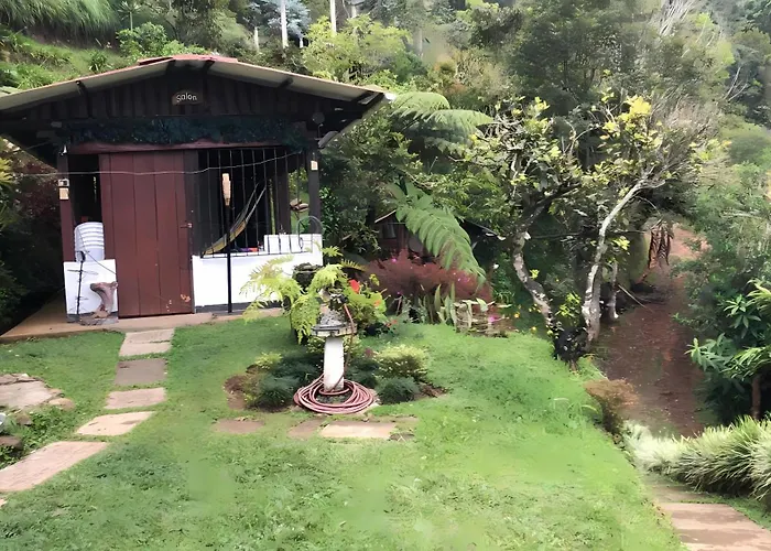 Finca Felidia-Corregimiento De La Leonera Vereda El Porvenir El Eden Cali