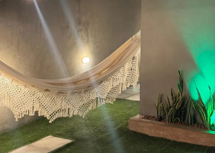 Villa Casa Em Pôrto das Galinhas