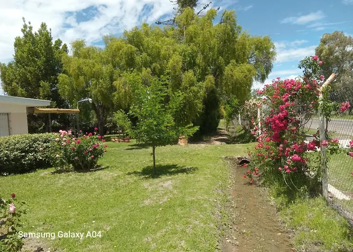 Villa Damasco San Rafael 
