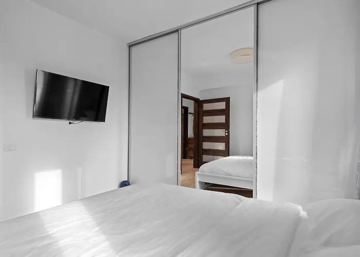 Ultra Central Apartment - Victory Avenue Bukarest