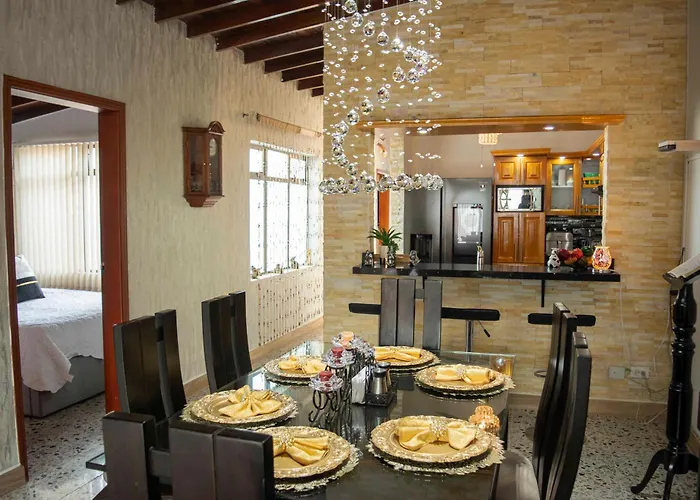 Hermoso Apartamento Poblado - Manila Medellín