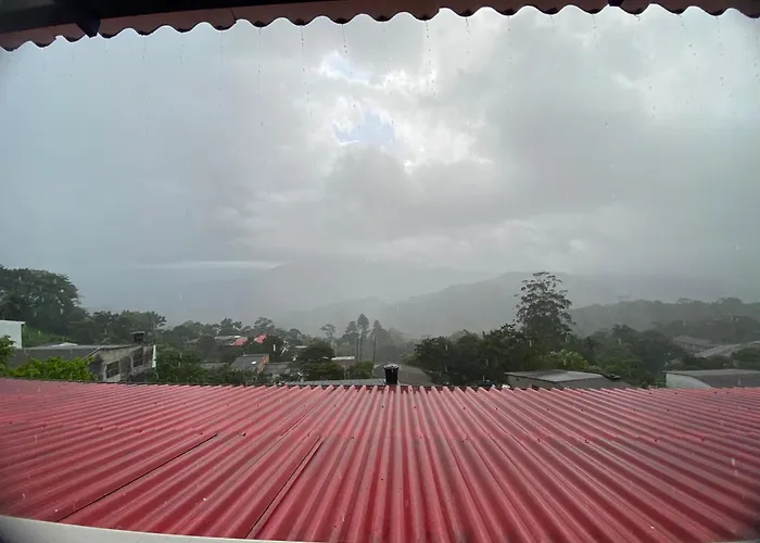 Villa Casa Campestre Buenavista Villavicencio