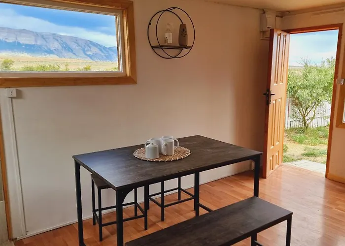 Cabana Ecologica El Puesto Puerto Natales