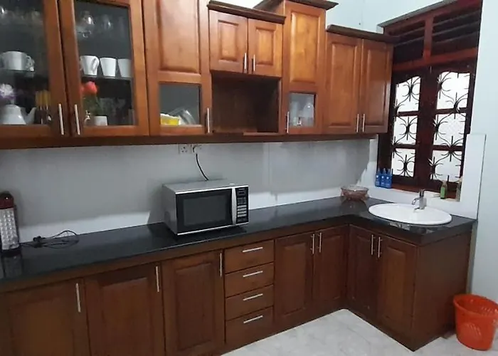 Villa Of Green Avenue Matara