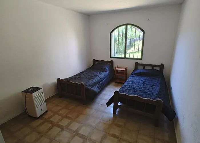 Casa Villa Carlos Paz