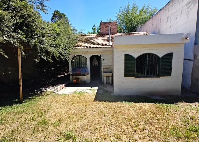 Casa Villa Carlos Paz