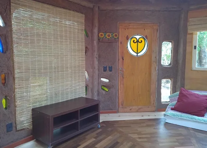 Peaceful Cabin In The Woods Ocean Park
