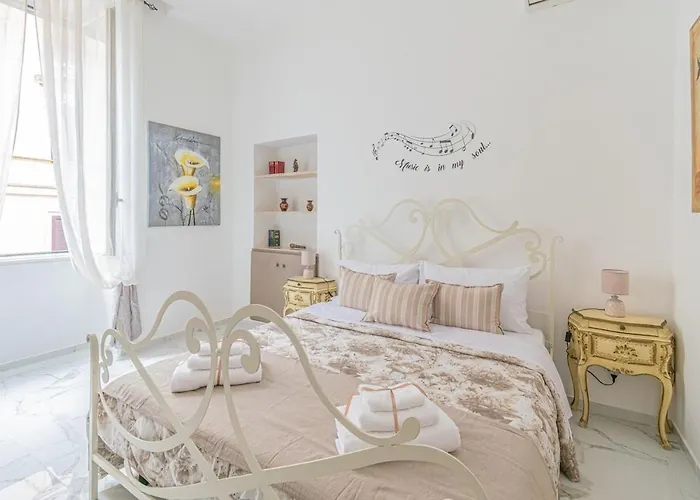 Home Relax San Giovanni Rom