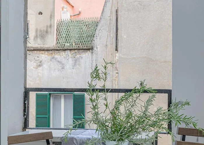 Home Relax San Giovanni Rom