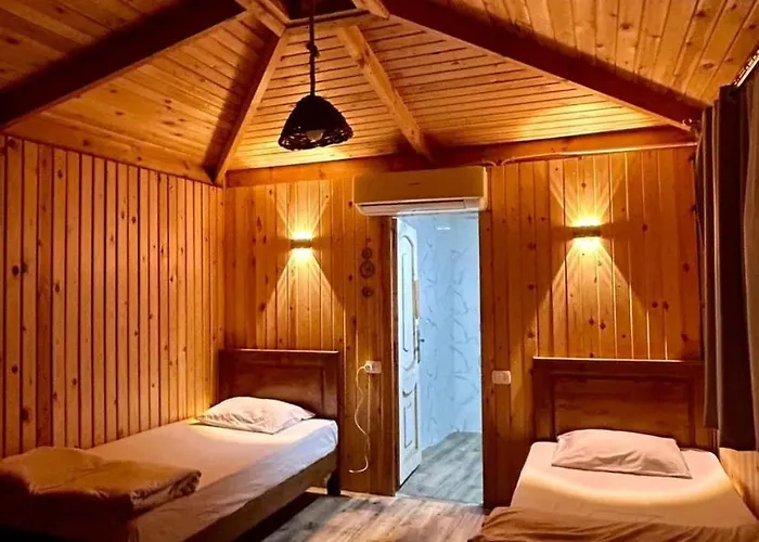 Ferienwohnung Cozy Getaway In Dahab