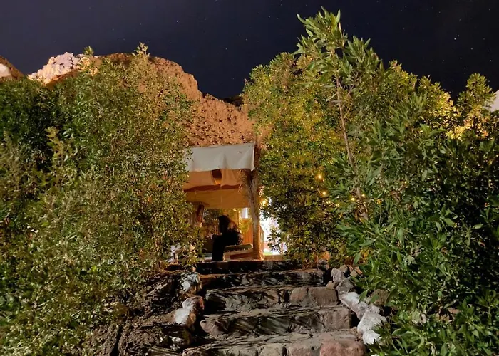Ferienwohnung Cozy Getaway In Dahab