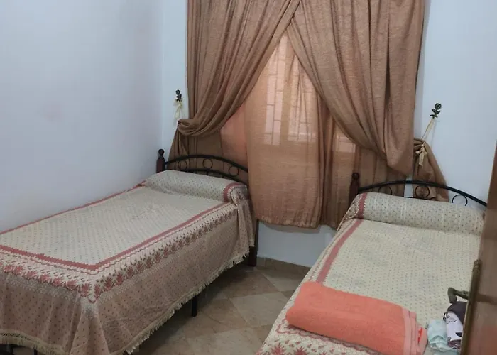 Ferienwohnung Piso Martil