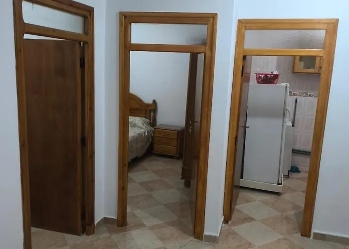 Ferienwohnung Piso Martil