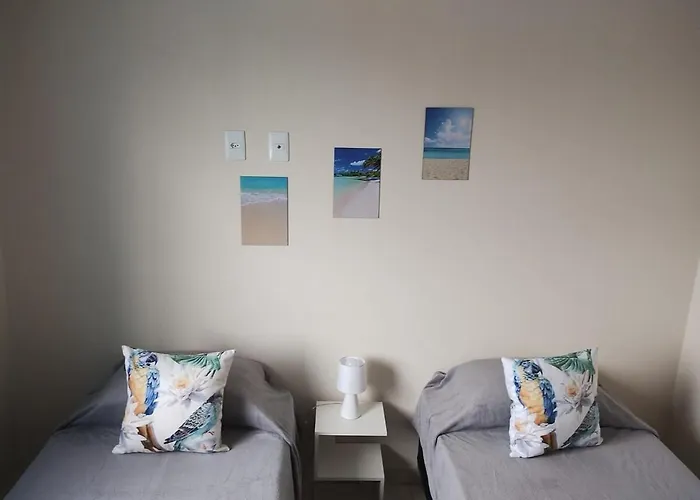 Apartamento Praia Do Sonho- Casamora Palhoça